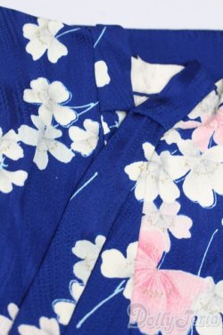 画像3: 60cmサイズドール/OF:着物 袴 S-25-06-22-214-GN-ZS