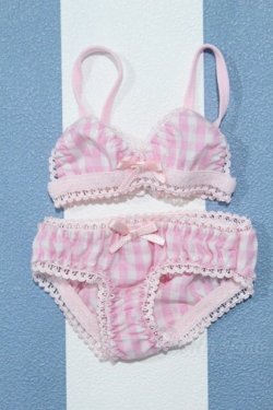画像1: 【新宿マルイアネックス店 店頭販売商品】DD/OF:下着 2100150000012727-ZM
