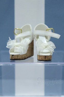 画像1: 【新宿マルイアネックス店 店頭販売商品】40cmサイズドール/OF:靴 2100150000012729-ZM