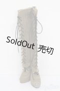 DD/OF:靴 S-25-06-22-255-GN-ZS