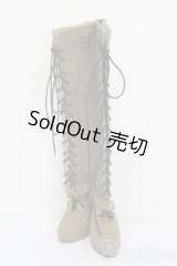 DD/OF:靴 S-25-06-22-255-GN-ZS