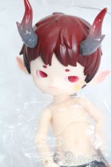 Penny’s Box × DOLLZONE ADOU(アドゥー)＆ALU(アリュー)：龍と出会い夢 S-25-06-22-122-GN-ZS