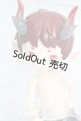 Penny’s Box × DOLLZONE ADOU(アドゥー)＆ALU(アリュー)：龍と出会い夢 S-25-09-28-468-GN-ZS