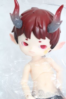 画像1: Penny’s Box × DOLLZONE ADOU(アドゥー)＆ALU(アリュー)：龍と出会い夢 S-25-06-22-122-GN-ZS