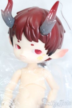 画像2: Penny’s Box × DOLLZONE ADOU(アドゥー)＆ALU(アリュー)：龍と出会い夢 S-25-06-22-122-GN-ZS