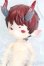 画像2: Penny’s Box × DOLLZONE ADOU(アドゥー)＆ALU(アリュー)：龍と出会い夢 S-25-06-22-122-GN-ZS (2)