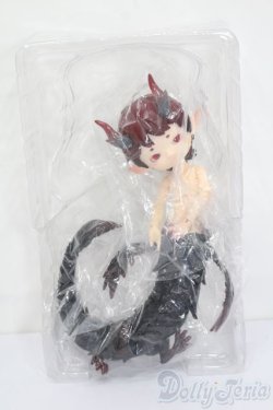画像4: Penny’s Box × DOLLZONE ADOU(アドゥー)＆ALU(アリュー)：龍と出会い夢 S-25-06-22-122-GN-ZS