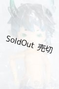 Penny’s Box × DOLLZONE ADOU(アドゥー)＆ALU(アリュー)：龍と出会い夢 S-25-06-22-123-GN-ZS