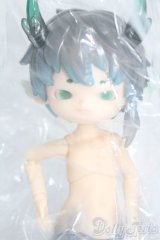 Penny’s Box × DOLLZONE ADOU(アドゥー)＆ALU(アリュー)：龍と出会い夢 S-25-06-22-123-GN-ZS