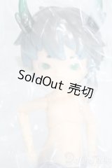 Penny’s Box × DOLLZONE ADOU(アドゥー)＆ALU(アリュー)：龍と出会い夢 S-25-06-22-123-GN-ZS