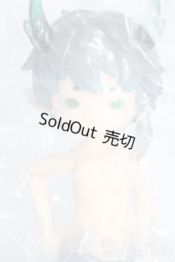 画像1: Penny’s Box × DOLLZONE ADOU(アドゥー)＆ALU(アリュー)：龍と出会い夢 S-25-06-22-123-GN-ZS