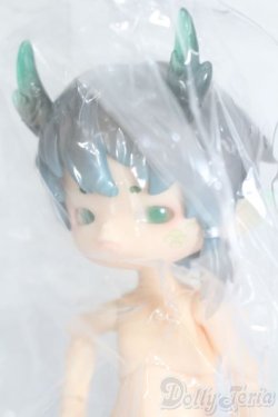 画像2: Penny’s Box × DOLLZONE ADOU(アドゥー)＆ALU(アリュー)：龍と出会い夢 S-25-06-22-123-GN-ZS