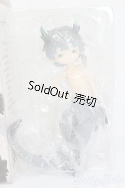画像4: Penny’s Box × DOLLZONE ADOU(アドゥー)＆ALU(アリュー)：龍と出会い夢 S-25-06-22-123-GN-ZS