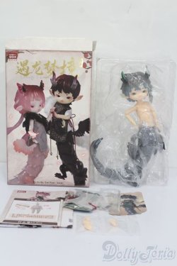 画像5: Penny’s Box × DOLLZONE ADOU(アドゥー)＆ALU(アリュー)：龍と出会い夢 S-25-06-22-123-GN-ZS