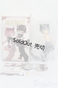 画像5: Penny’s Box × DOLLZONE ADOU(アドゥー)＆ALU(アリュー)：龍と出会い夢 S-25-06-22-123-GN-ZS