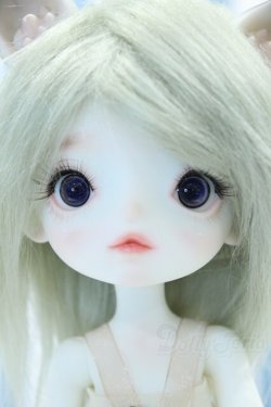 画像1: 【新宿マルイアネックス店 店頭販売商品】DollZone/Milky Tea 2100150000012735-ZM