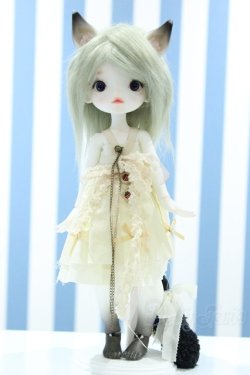画像2: 【新宿マルイアネックス店 店頭販売商品】DollZone/Milky Tea 2100150000012735-ZM