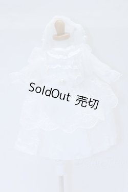 画像1: 幼SD/OF:衣装セット S-26-07-26-444-GN-ZS