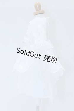 画像2: 幼SD/OF:衣装セット S-26-07-26-444-GN-ZS