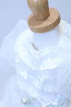 画像4: 幼SD/OF:衣装セット S-26-01-18-031-GN-ZS