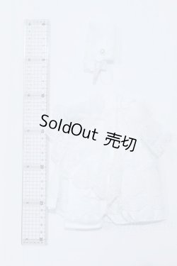 画像6: 幼SD/OF:衣装セット S-26-07-26-444-GN-ZS