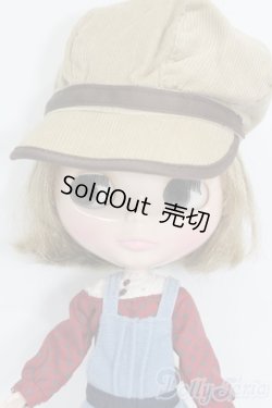画像1: ネオブライス/ハッピーハーバー S-25-06-22-124-GN-ZS