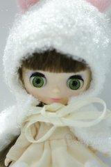 【新宿マルイアネックス店 店頭販売商品】プチブライス/ベルベットメヌエット 2100150000012752-ZM