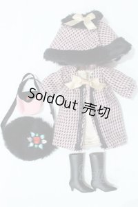 ネオブライス/OF:ドレスセット カラーミーオータム S-25-11-23-017-GN-ZS