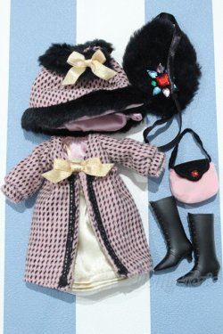 画像1: 【新宿マルイアネックス店 店頭販売商品】ネオブライス/OF:ドレスセット カラーミーオータム 2100150000012754-ZM