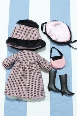 画像2: 【新宿マルイアネックス店 店頭販売商品】ネオブライス/OF:ドレスセット カラーミーオータム 2100150000012754-ZM