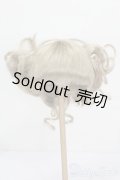 12-13inch/ウィッグ S-25-06-29-195-GN-ZS