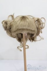 12-13inch/ウィッグ S-25-06-29-195-GN-ZS