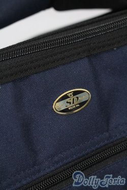 画像4: VOLKS/60cmドール用キャリングケース S-25-06-22-103-GN-ZS