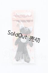 SD/ちびこまめストラップ S-26-02-15-085-GN-ZS