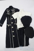 SDGrB＆SD13男の子/OF:衣装セット S-25-06-22-223-GN-ZS