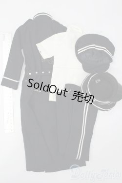 画像2: SDGrB＆SD13男の子/OF:衣装セット S-26-02-22-409-GN-ZS