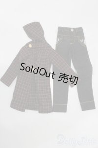 40cmサイズドール/OF:衣装 S-26-03-29-574-GN-ZS