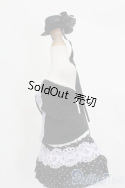 画像2: SDM＆MSD/OF:衣装セット S-26-02-01-393-GN-ZS