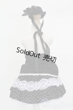 画像3: SDM＆MSD/OF:衣装セット S-26-02-01-393-GN-ZS