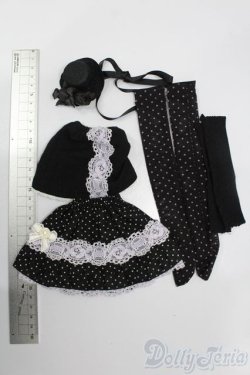 画像4: SDM＆MSD/OF:衣装セット S-25-06-29-037-GN-ZS