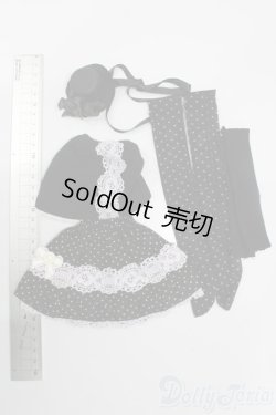 画像4: SDM＆MSD/OF:衣装セット S-26-02-01-393-GN-ZS