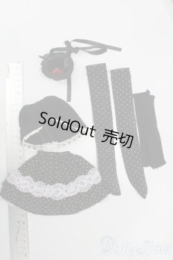 画像5: SDM＆MSD/OF:衣装セット S-26-02-01-393-GN-ZS