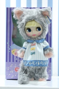 画像2: 【新宿マルイアネックス店 店頭販売商品】ネオブライス/ゾーイアンドハーペットフィッシュ 2100150000012770-ZM