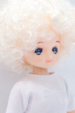 画像3: リカちゃんキャッスル/ファニー S-26-01-11-051-GN-ZS