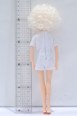 画像5: リカちゃんキャッスル/ファニー S-26-01-11-051-GN-ZS