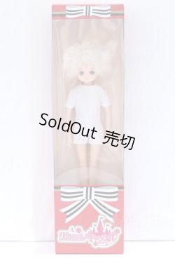 画像7: リカちゃんキャッスル/ファニー S-26-01-11-051-GN-ZS