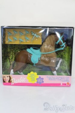画像1: バービー/Meadow Mares/Dragonfly S-25-06-22-213-GN-ZS