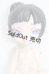 ToyCity/Laura BLACK AND WHITE SPECTRUM 黒白スペクトル S-25-06-22-207-GN-ZS