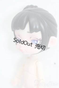 画像2: ToyCity/Laura BLACK AND WHITE SPECTRUM 黒白スペクトル S-25-06-22-207-GN-ZS