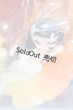 画像1: 52TOYS/Sleep Oriental Painted Scroll S-25-09-28-484-GN-ZS